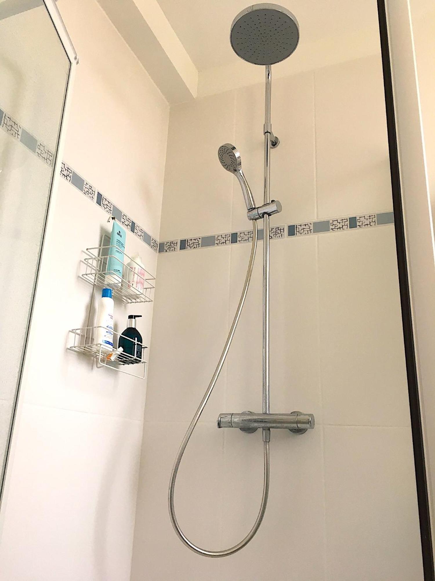 Le Grand Large Apartment *