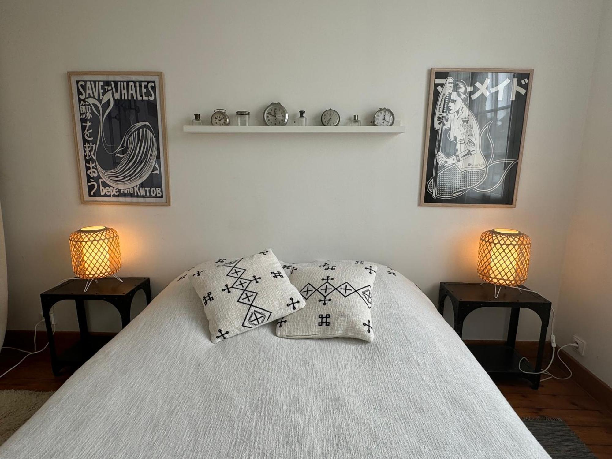 Apartment Le Grand Large Lion-sur-Mer