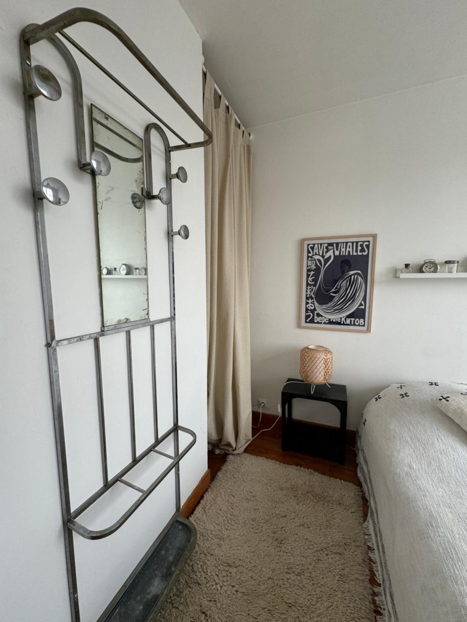Le Grand Large Apartment *