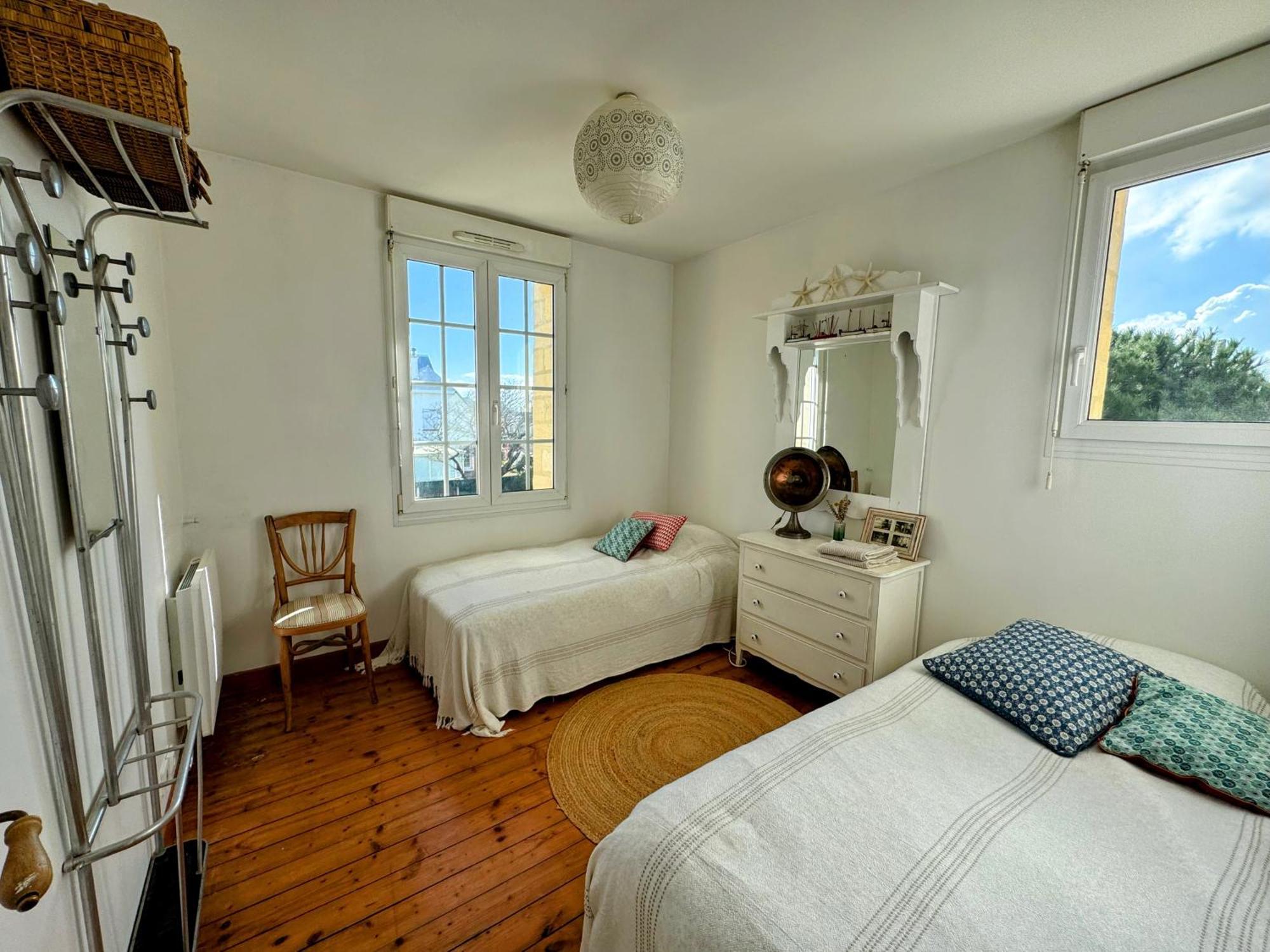 Apartment Le Grand Large *
